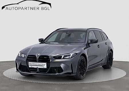 BMW M3 Touring xD Competition Facelift Carbon H&K