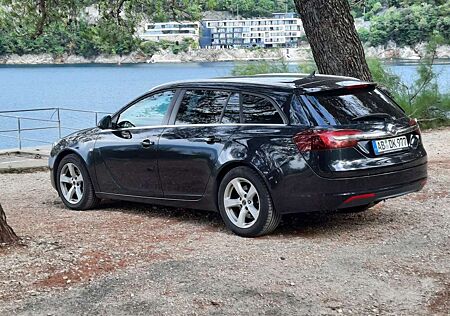 Opel Insignia 2.0 CDTI Sports Tourer ecoFLEXStart/Stop Business