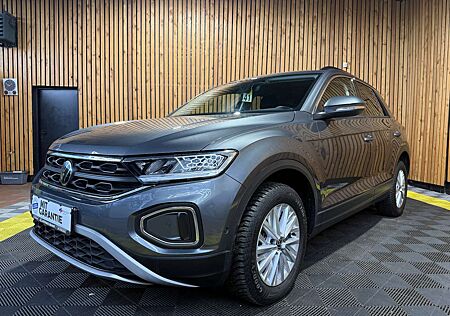 VW T-Roc Volkswagen 2,0 TDI Life DSG *Navi*AHK*LED*Kam*Virtual