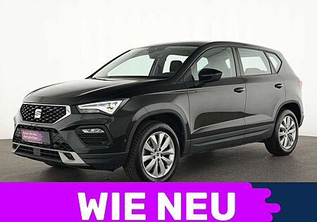 Seat Ateca 4Drive Style ACC|BeatsAudio|Parklenkassist