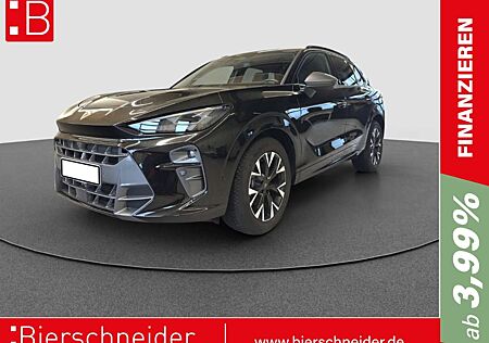 Cupra Terramar 1.5 eTSI DSG AB 286EUR NAVI 360 HuD SHZ