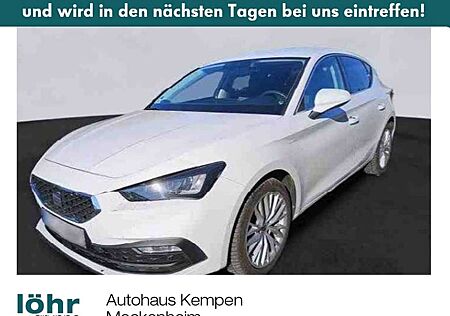 Seat Leon 1.4 e-HYBRID DSG Xcellence e-Hybrid Navi+VC Tem...