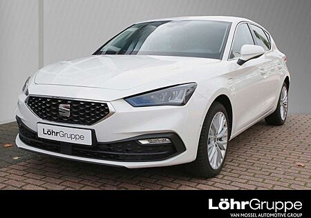 Seat Leon 1.4 e-HYBRID DSG Xcellence e-Hybrid Navi+VC Tem...