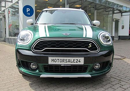 Mini Cooper S Countryman Cooper SE ALL4 Hybrid