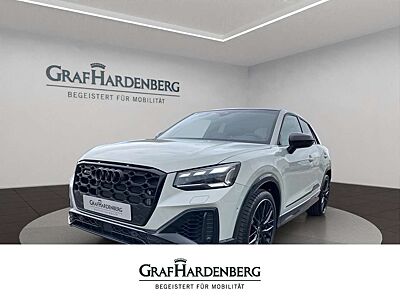 Audi SQ2 TFSI quattro