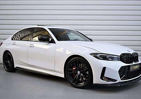 BMW 340 1.HAND*PERFORMANCE*H&K*LED*SD*SH