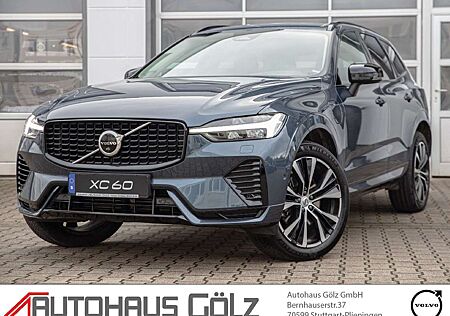 Volvo XC 60 XC60 T8 Plus Dark AWD AHK*Schiebedach*Standheizung*ACC