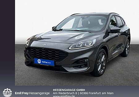 Ford Kuga 2.0 EcoBlue Aut. ST-LINE X