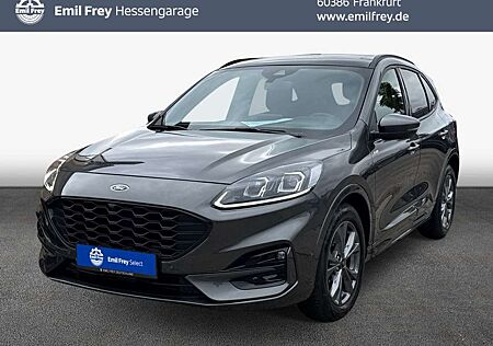 Ford Kuga 2.0 EcoBlue Aut. ST-LINE X