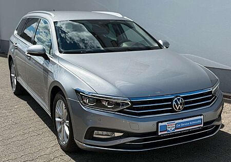 VW Passat Variant Volkswagen Elegance, AHZV schwenkbar, Kamera