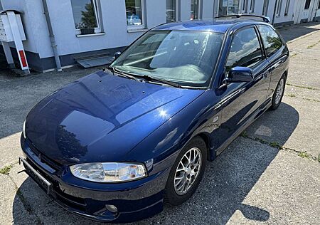 Mitsubishi Colt Sport Exclusiv