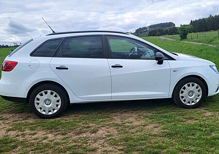 Seat Ibiza Reference Salsa TÜV+ Zahnriemen NEU