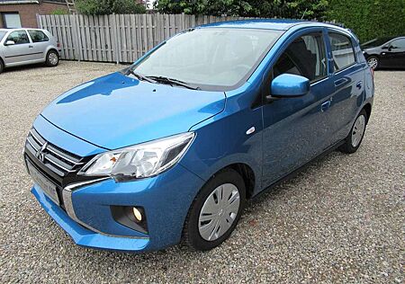 Mitsubishi Space Star 1.2 Select