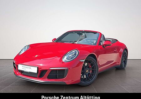 Porsche 991 (911) Carrera GTS Cabriolet |LED inkl. PDLS+