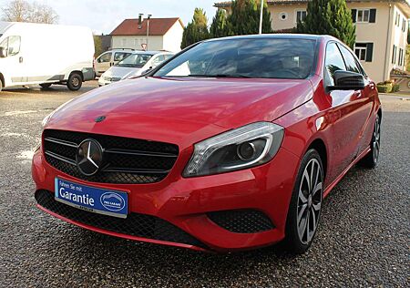 Mercedes-Benz A 180 gebraucht kaufen Mercedes-Benz A 180 BlueEfficiency