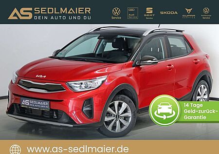 Kia Stonic 1.0 T-GDI Vision SHZ|LenkHz|PDC|APP|Tempom