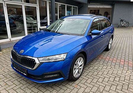 Skoda Octavia Combi 1.5 TSI*KAMERA elekt.HK DAB SH LAN