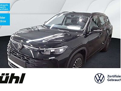 Volkswagen Tayron 1.5 eTSI DSG Life IQ.Light/ACC/360°/AHK/N