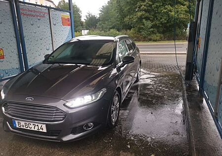 Ford Mondeo Turnier 1.5 EcoBoost Start-Stopp Trend