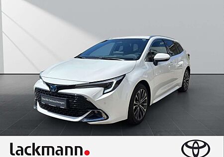 Toyota Corolla 1.8 TS Hybrid Team D*Navi*LED*ACC*CarPlay