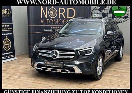 Mercedes-Benz GLC-Klasse GLC 200 d 4Matic 9G-TRO*STHZ*DIST*LED*360*UPE:68