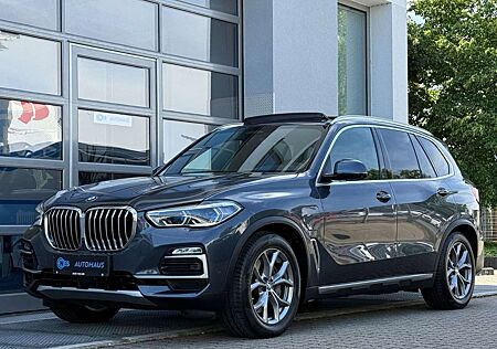 BMW X5 45e xDr*ACC*XLINE*PANO*LASER*360°*HARMAN*HUD*