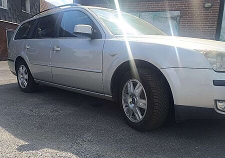 Ford Mondeo Trend (06.2003->)