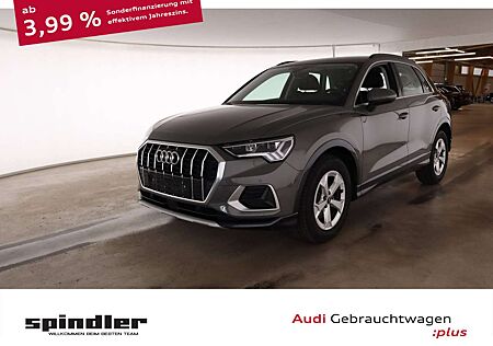 Audi Q3 advanced 35TFSI S-tronic/ MMI-Navi+, LED, RFK