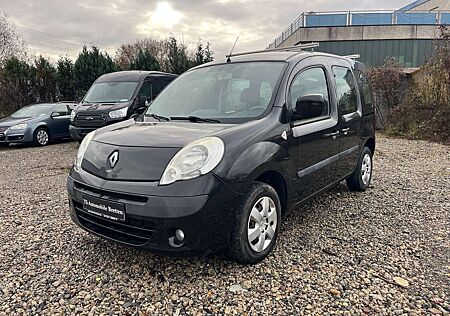 Renault Kangoo 1,6l, Happy Family