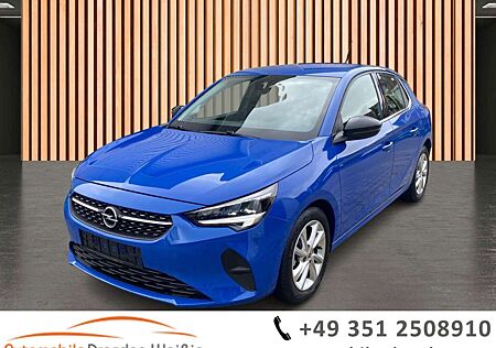 Opel Corsa 1.2T Elegance*NaviPro*APP Conect*DAB*LED