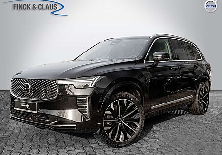 Volvo XC 90 XC90 B5 AWD Plus Bright
