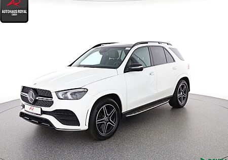 Mercedes-Benz GLE 350 d 4M 7 SITZE AMG NIGHT 7 SITZE 360GRAD