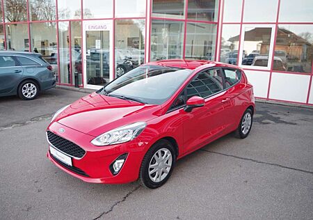 Ford Fiesta 1.1 Cool & Connect, Navi, LED, PDC, DAB
