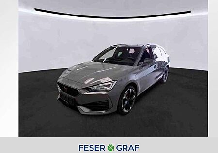 Cupra Leon 1.4 TSI e-Hybrid LED*ACC*PDC*KAMERA*NAVI*18"