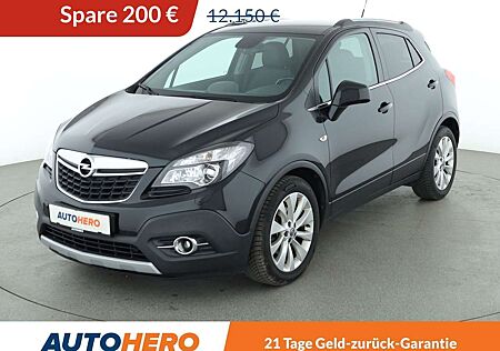 Opel Mokka 1.4 Turbo Innovation Aut.*NAVI*AHK*XENON*CAM*PDC*