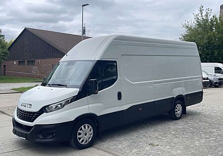 IVECO Daily 35S18 Hi-Matic H3 2.10m Jumbo-Dach