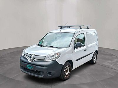 Renault Kangoo Rapid Extra Automatik Klima