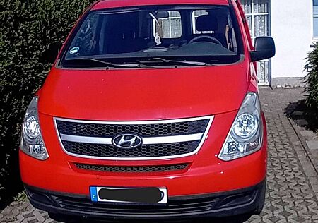Hyundai H-1 H 1 Cargo HK
