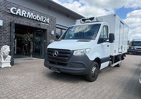 Mercedes-Benz Sprinter 519 CDI Kühlkoffer Aut.*RFK*Navi*Klima*