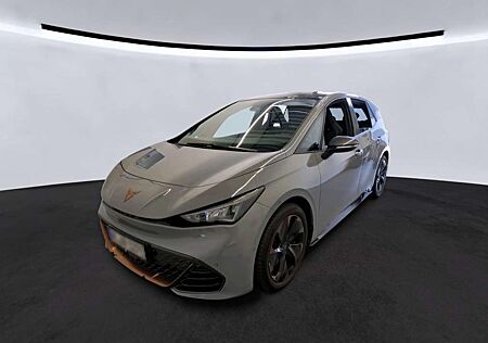 Cupra Born 170KW BLACK 19Z./ACC/PANO/WÄRMEPUMPE/SIDE