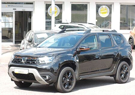 Dacia Duster TCe 150 EDC Extreme GJR,AHK,SHZ,Kamera