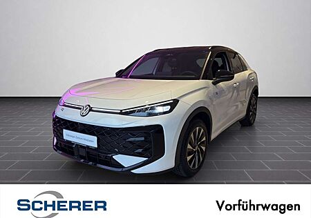VW T-Roc Volkswagen R-Line 1.5 eTSI DSG *NEUES MODELL