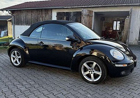 VW Beetle Volkswagen tüv bis 2.27