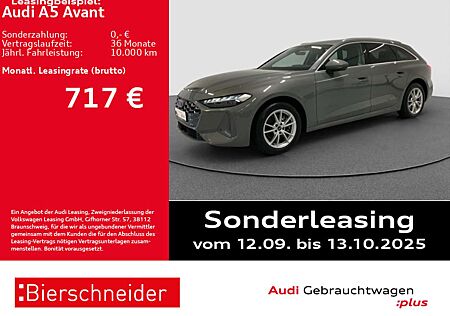 Audi A5 Av TFSI qu advanced AHK LED ACC CAM