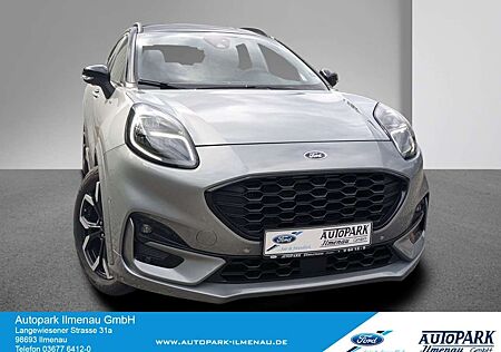 Ford Puma 1.0 EcoBoost ST-LINE X B&O+el. Heckkl.+BLIS+SHZ