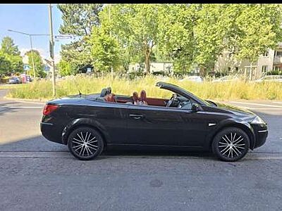 Renault Megane 2.0 Coupe-Cabriolet Luxe Dynamique