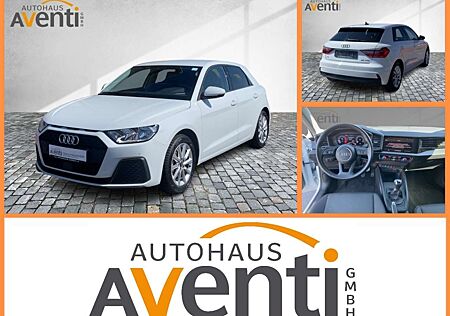 Audi A1 Sportback 25 *SHZ*Lane Assist*LM*PDC*Navi