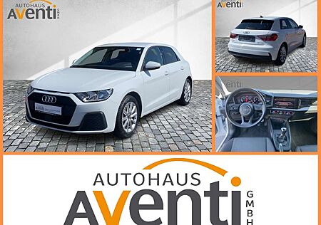 Audi A1 Sportback 25 *SHZ*Lane Assist*LM*PDC*Navi