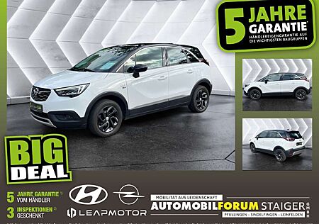 Opel Crossland 1.2 Turbo 2020 Matrix 2xKlima HUD LED