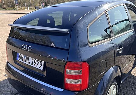 Audi A2 1.4